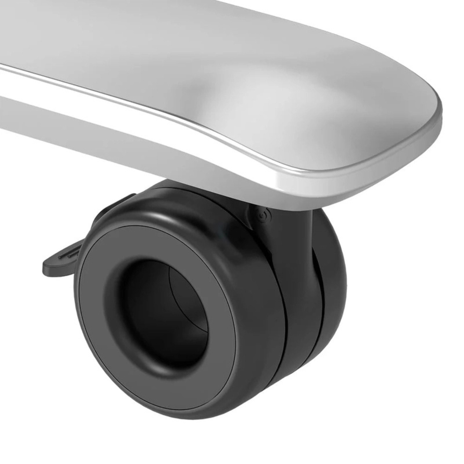 Vallon Christmas SmartLift Desk | Integrated Charging & Storage