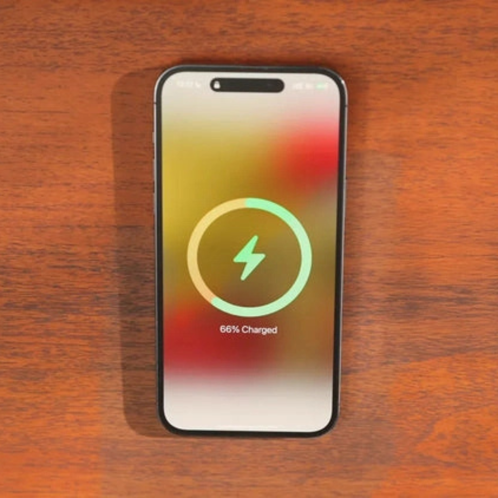 Vallon Christmas SmartLift Desk | Integrated Charging & Storage