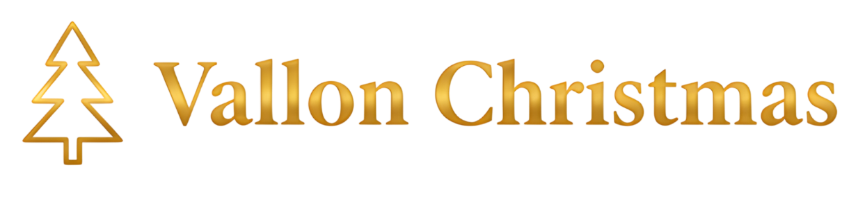 Vallon Christmas